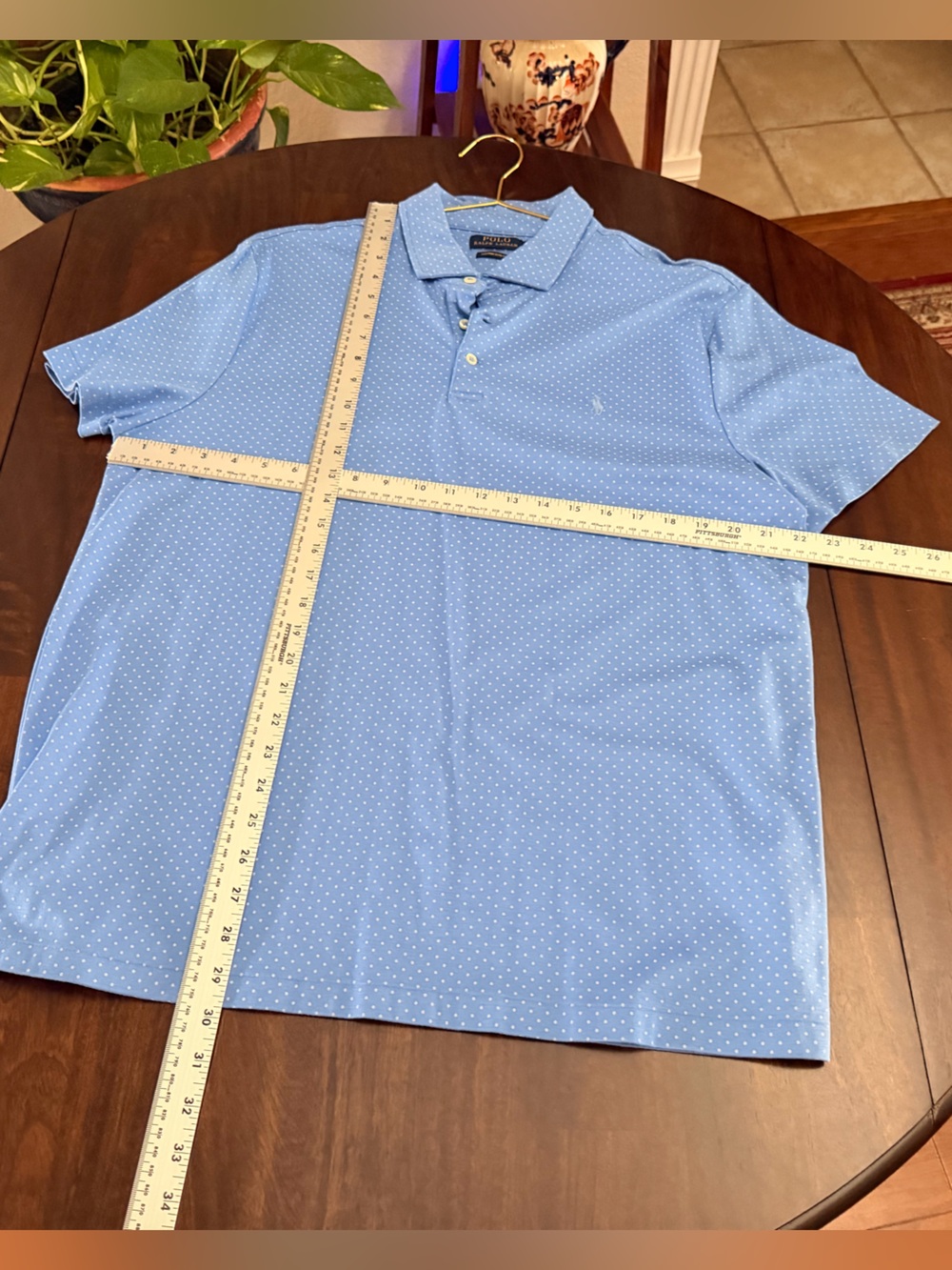 Men's Polo Ralph Lauren Shirt